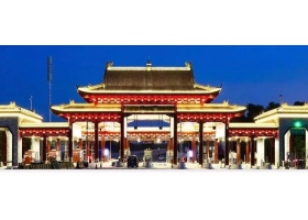 佛山新增又一地標(biāo)建筑！你知道嗎?