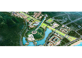 70億！粵港澳大灣區再造一個中山大學！竣工在即！